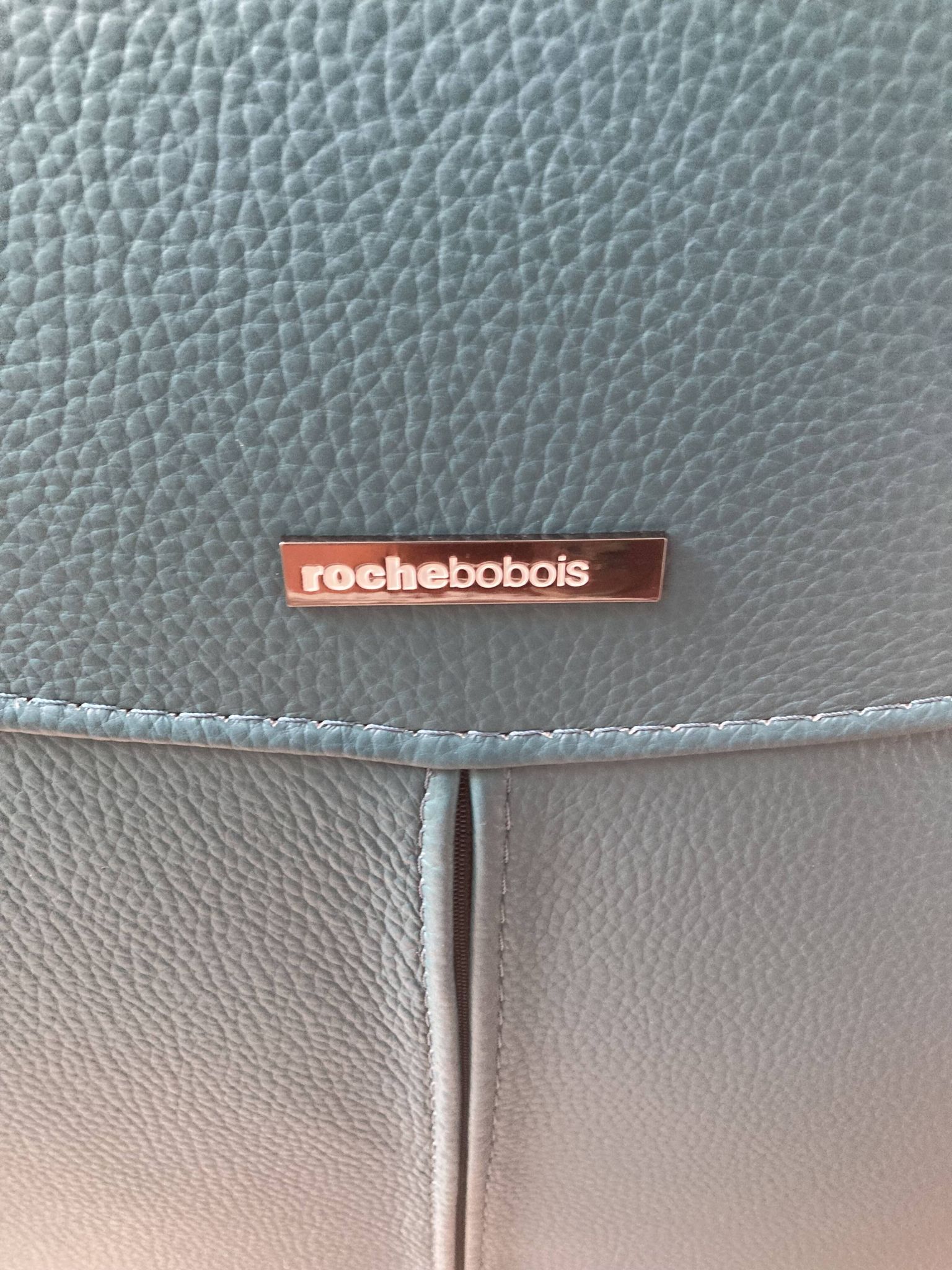 Chaise longue Roche et Bobois