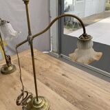 Art Deco lamp