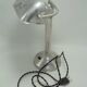 Old desk lamp