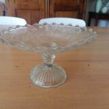 Coupe en verre