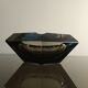 70s Murano glass ashtray