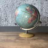 Globe terrestre