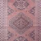 Pakistani Karachi Rug Handmade 187x120cm