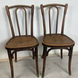 Bistro chairs