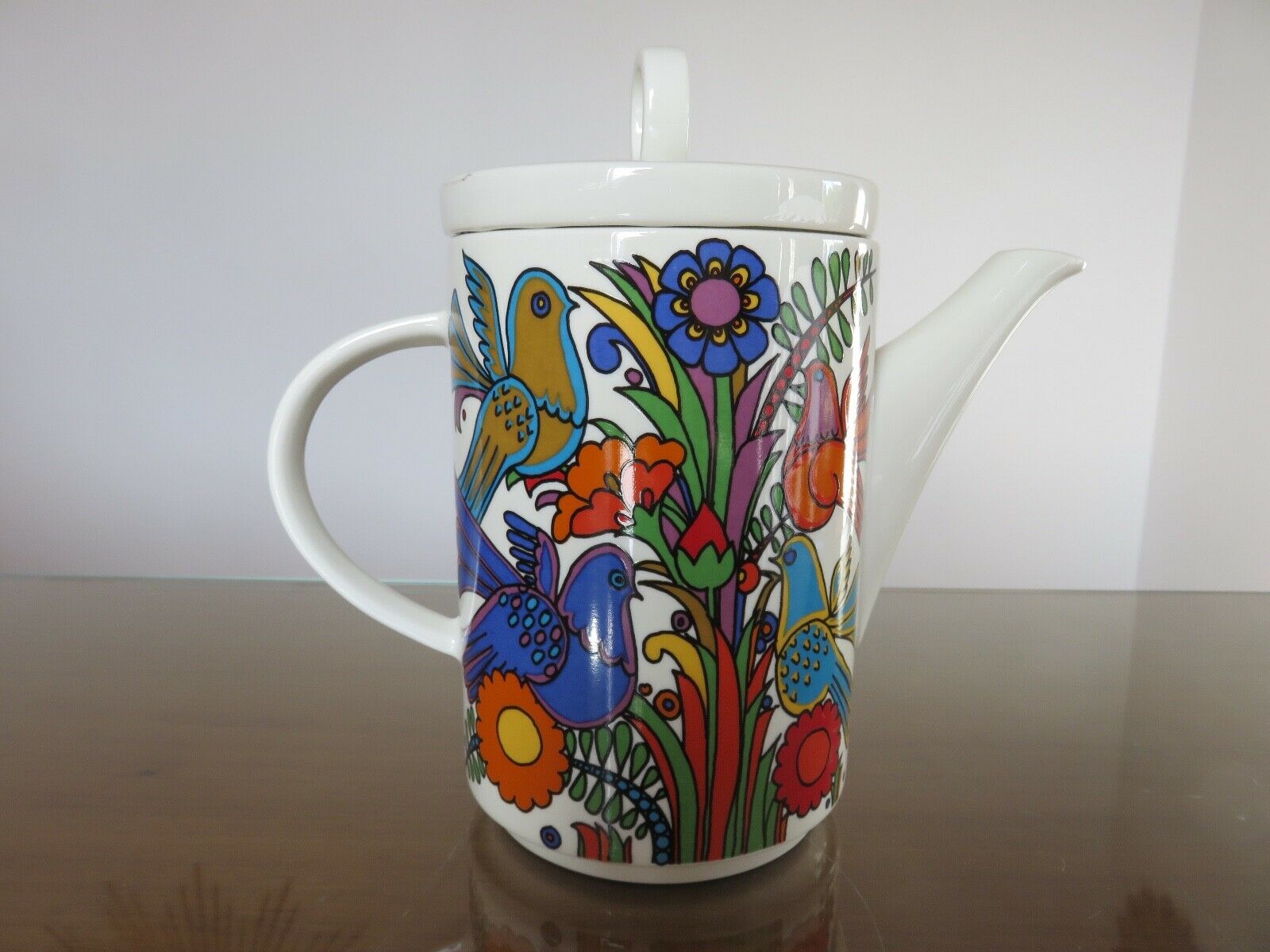 "Acapulco" Villeroy & Boch coffeemaker 70