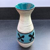 Vase Scheurich West Germany 60s-70s