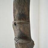 Échelle Dogon africaine, XXe siècle