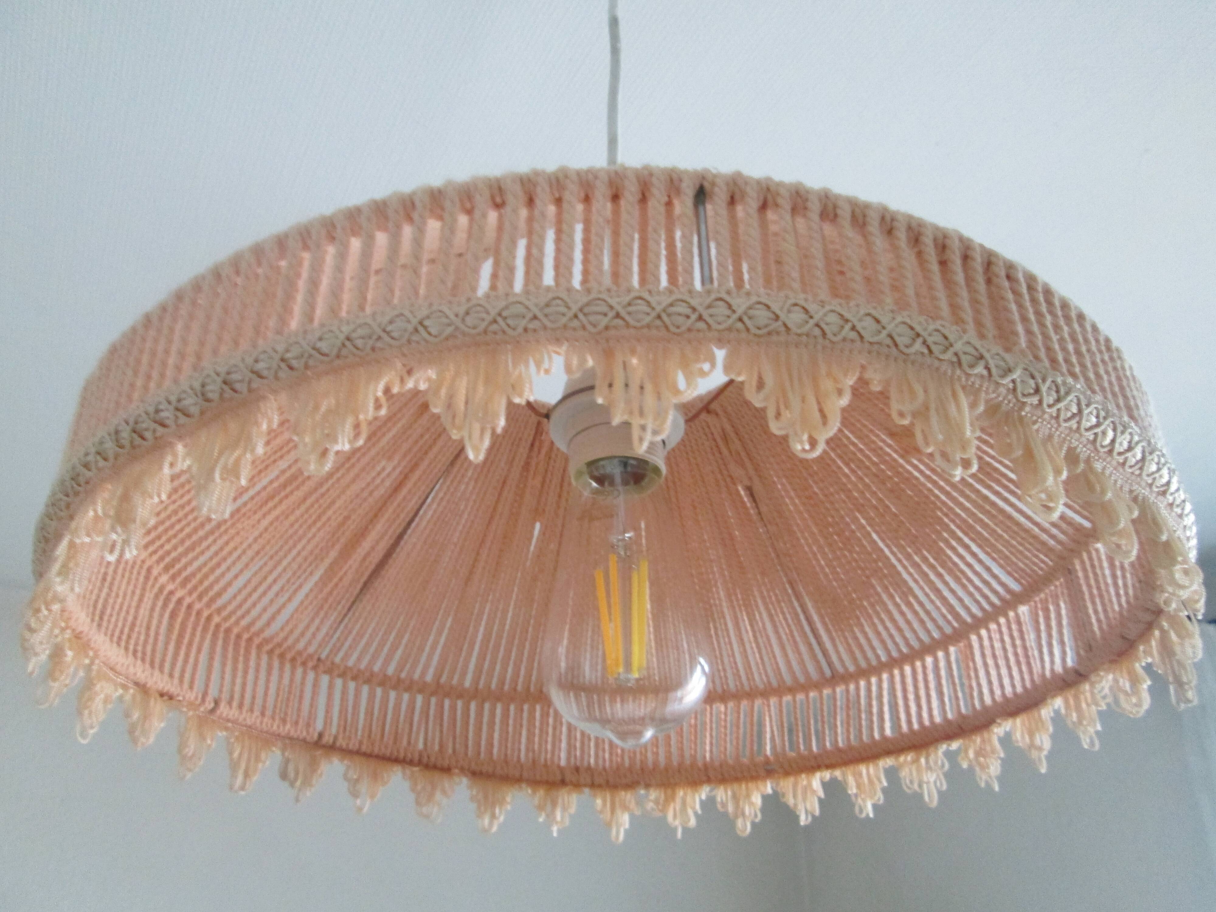 Suspension