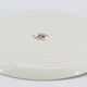 Assiette ancienne terre de fer horoscope