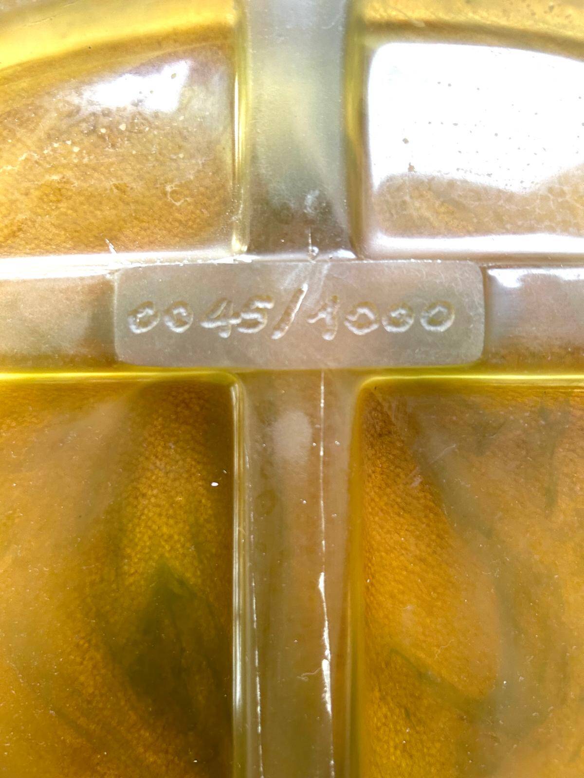 Broadway chair 9 feet Gaetano Pesce – Bernini edition