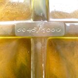 Broadway chair 9 feet Gaetano Pesce – Bernini edition