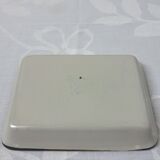 Sandstone dish