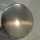 Beautiful silver-plated teapot by Christofle, Mercury Sabattini model