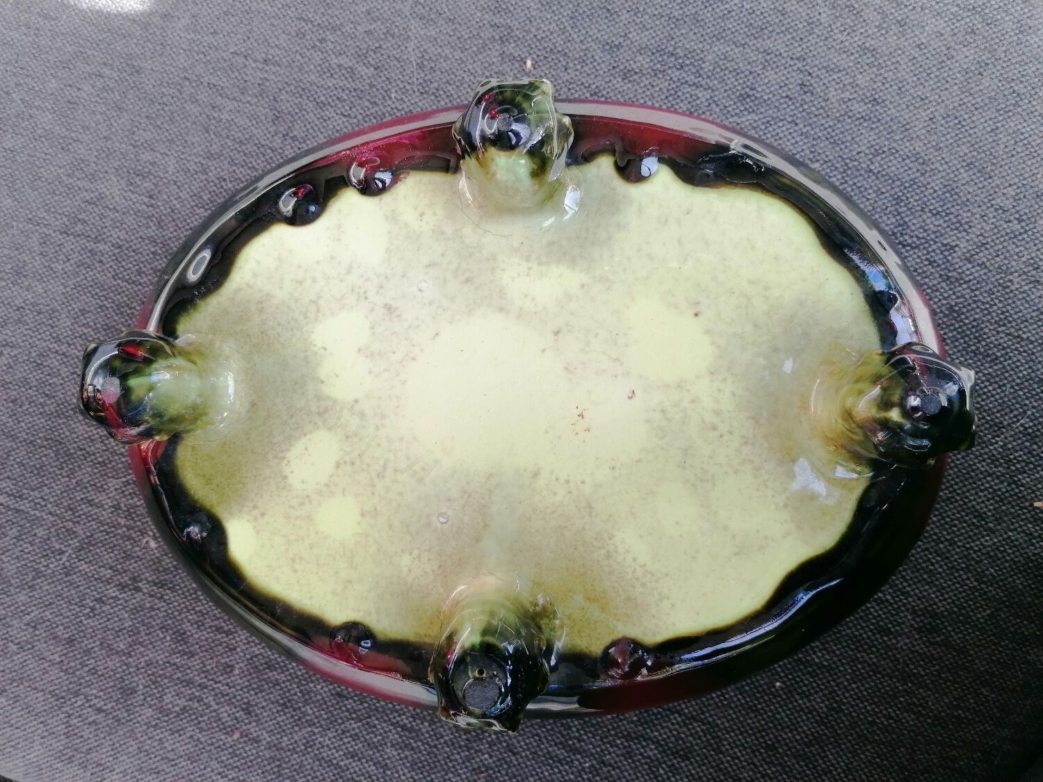 Set of Mont Chevalier Cannes fireplace trims