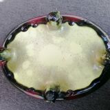 Set of Mont Chevalier Cannes fireplace trims