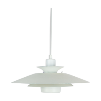 Danish pendant lamp Jeka Volga, Denmark, 1980