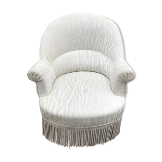 Toad vintage armchair