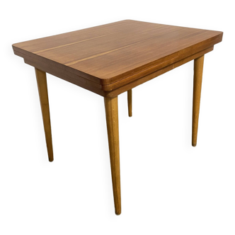 Extendable dining table Český Nábytek