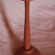 Lot de 2 porte-chapeaux anciens