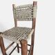 Moroccan bar stool