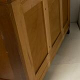 Commode art deco
