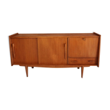 Vintage oak sideboard 1950