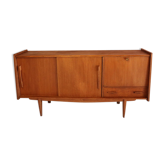 Vintage oak sideboard 1950