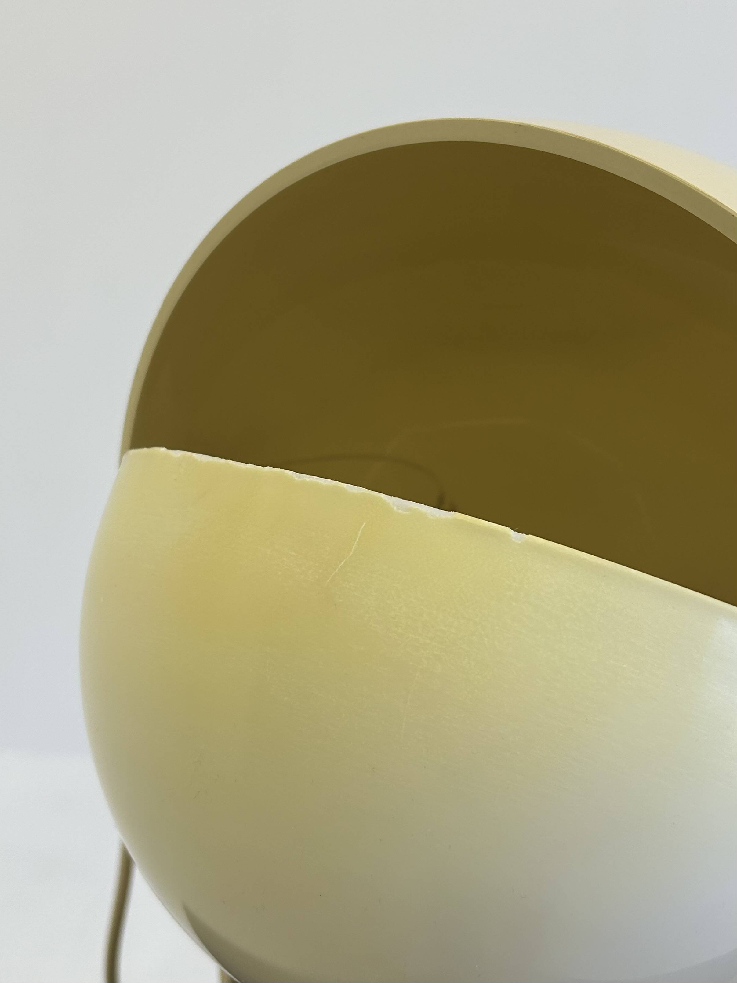 Lampe de table Telegono par Vico Magistretti pour Artemide