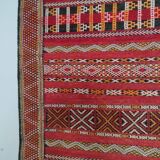 Berber carpet 220 x 150 cm