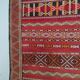 Berber carpet 220 x 150 cm