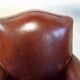 Club chair
