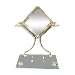 miroir psyché
