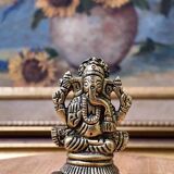 Figurine Ganesh