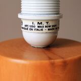 Seventies lamp 'IMT Italy'