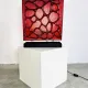 Synthetic Table Lamp By Unknown Designer, Ca 1960S/1970S