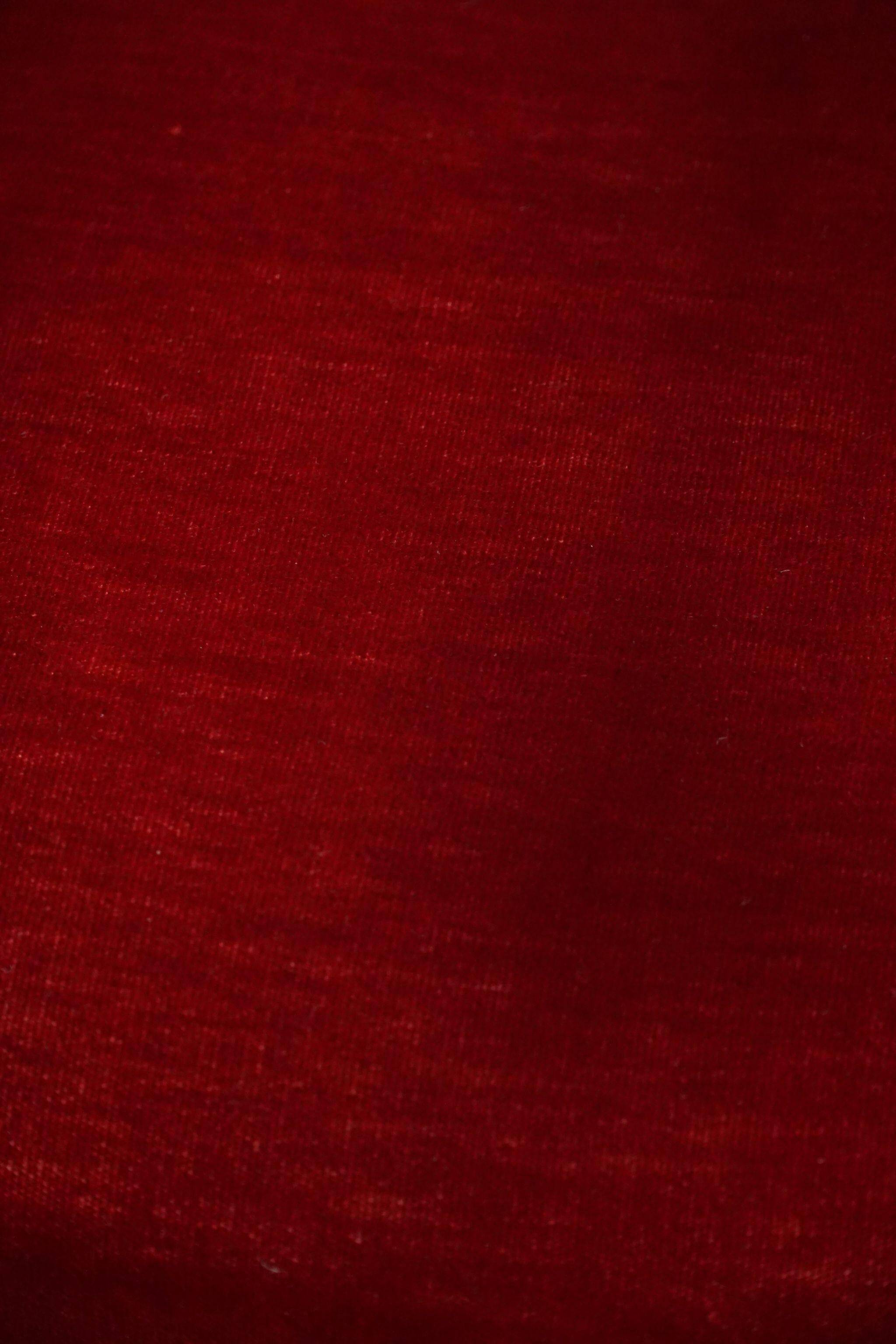 Henning Kjærnulf, Oak and velvet armchair, Model "Kurul", Mid-century, 1960s