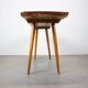 Side table from the 1960s by Uluv, Czechoslovakia