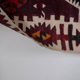 Turkish Kayseri Kilim Rug 173 x 403 cm