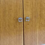 Scandinavian chest of drawers from the 50s in teak. Ref Camilla