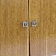 Scandinavian chest of drawers from the 50s in teak. Ref Camilla