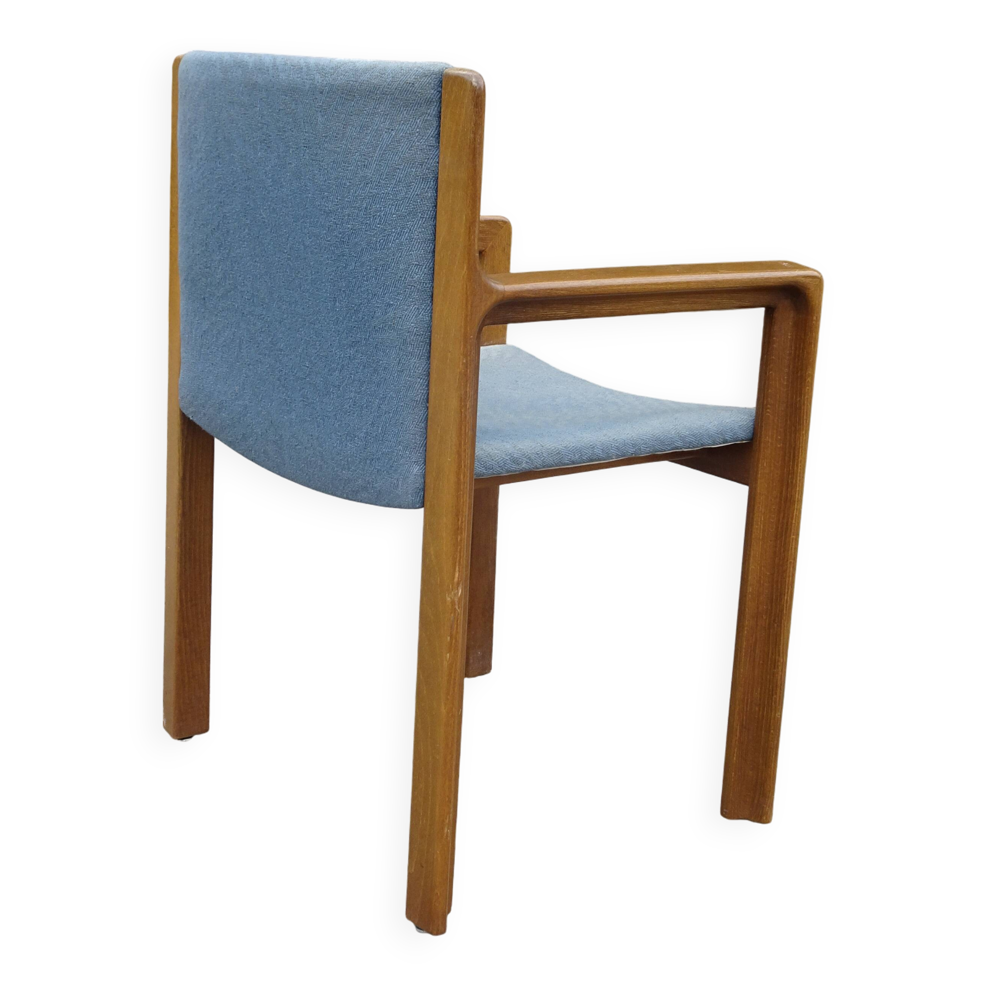 Chair bridge, anonymous creator, around 1950-1960