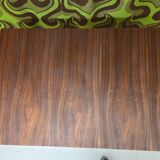 Extendable table 1970" teak