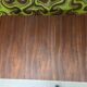 Extendable table 1970" teak