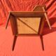 Table basse scandinave Peter Hvidt