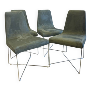 Chaises design Ligne