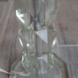 Glass lamp