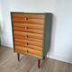 Commode year 70 "Simmob"