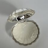 Beurrier en forme de coquillage