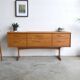 Enfilade console 6 drawers Austinsuite 154cm
