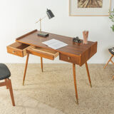 1950s desk